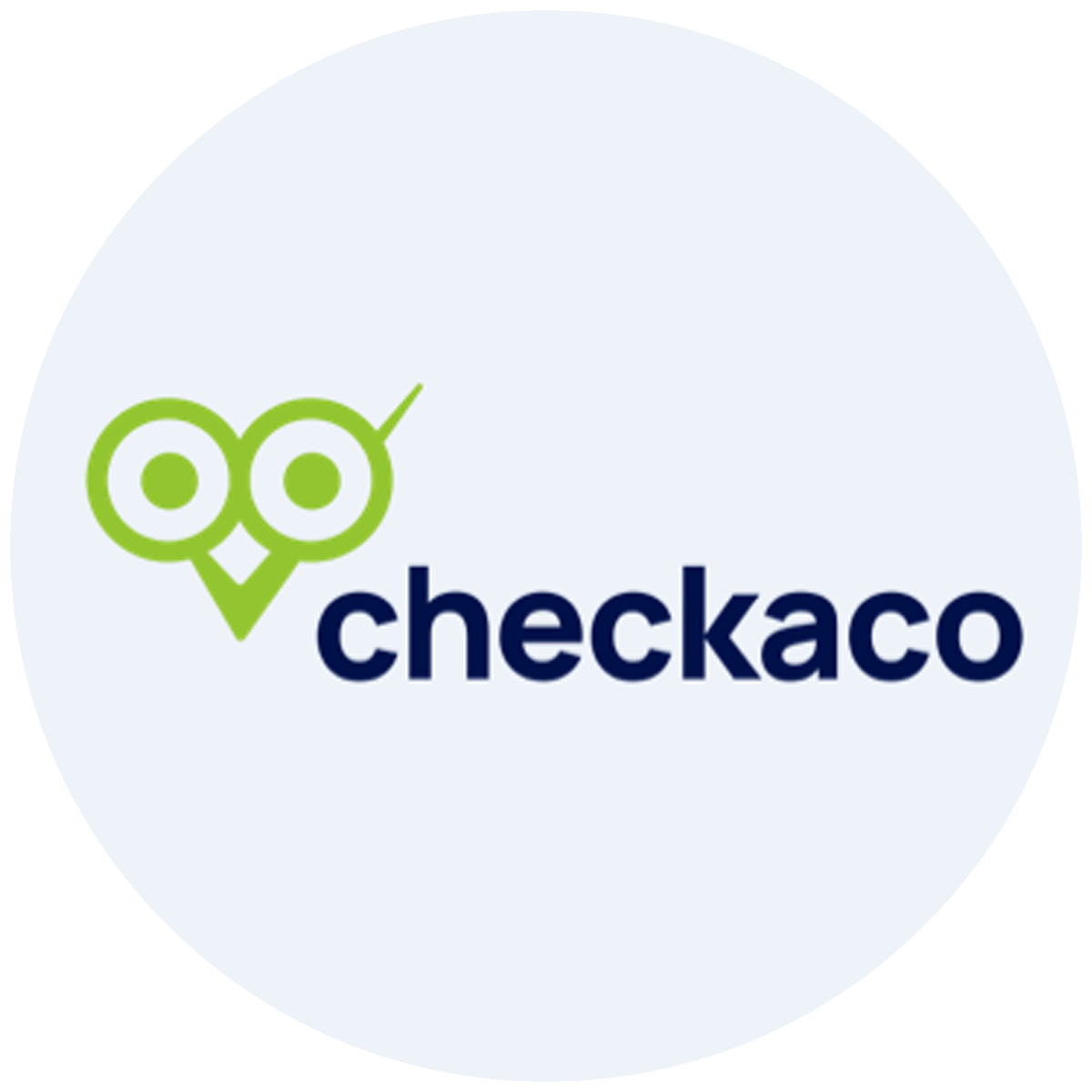 CHECKACO Voucher logo voucherndeals