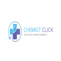 CHEMIST CLICK Voucher logo voucherndeals