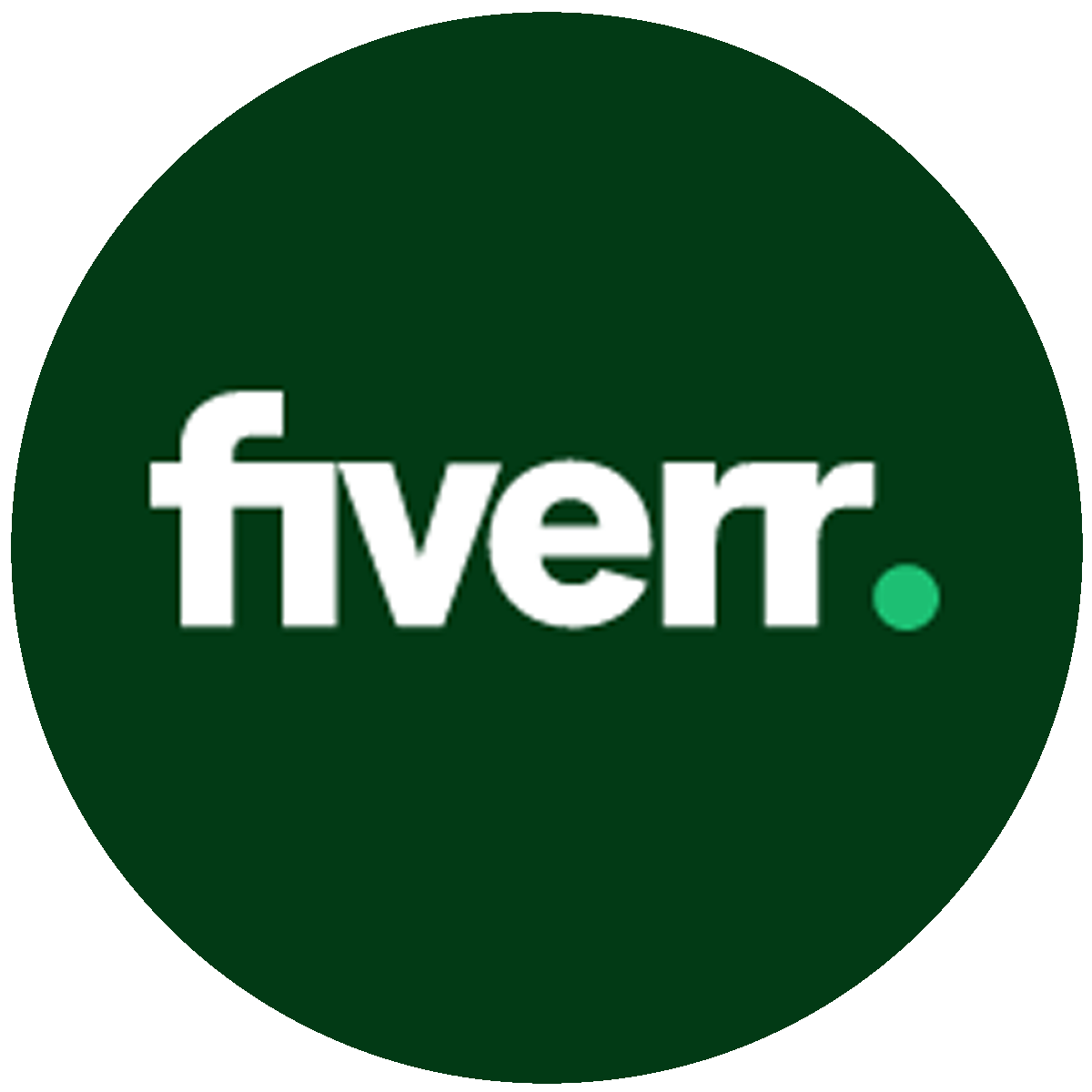 FIVERR Voucher logo voucherndeals