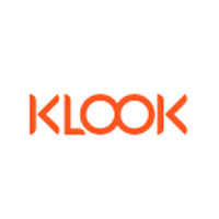KlookVoucher logo voucherndeals.com