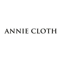 Anniecloth coupon logo voucherndeals.com