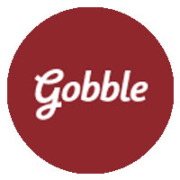 Gobble coupon logo voucherndeals.com