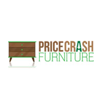 Price Crash Furniture Voucher logo voucherndeals.com