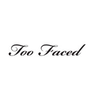 Too Faced Cosmetics coupon logo voucherndeals.com
