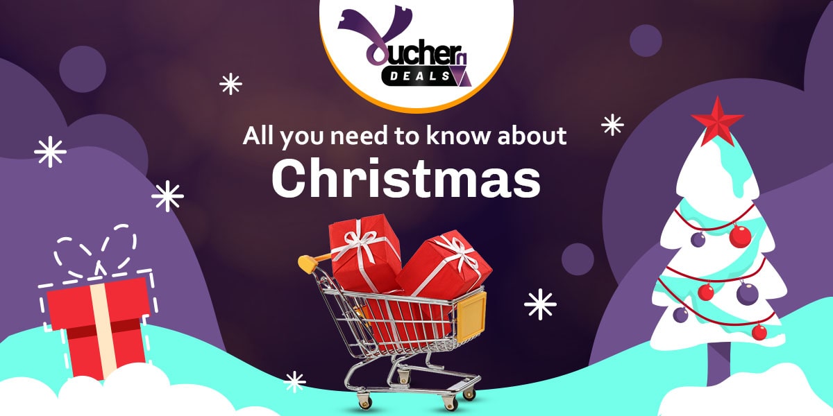 All You Need To Know About Christmas Sales- Blog-Banner-Vouchernndeals
