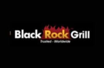 Black Rock Grill Voucher Code