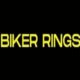 Biker rings