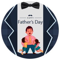 Fathers day sale voucherndeals