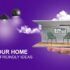 Budget Friendly Decorating Ideas For Your Home